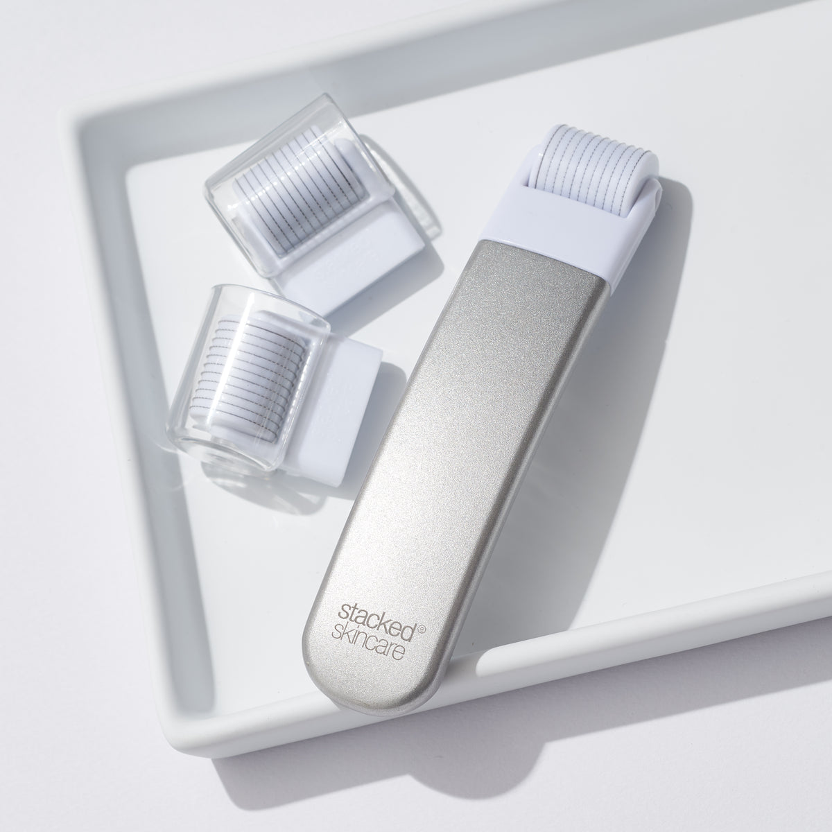 We Asked a Micro-Needling Expert All Our Burning Questions