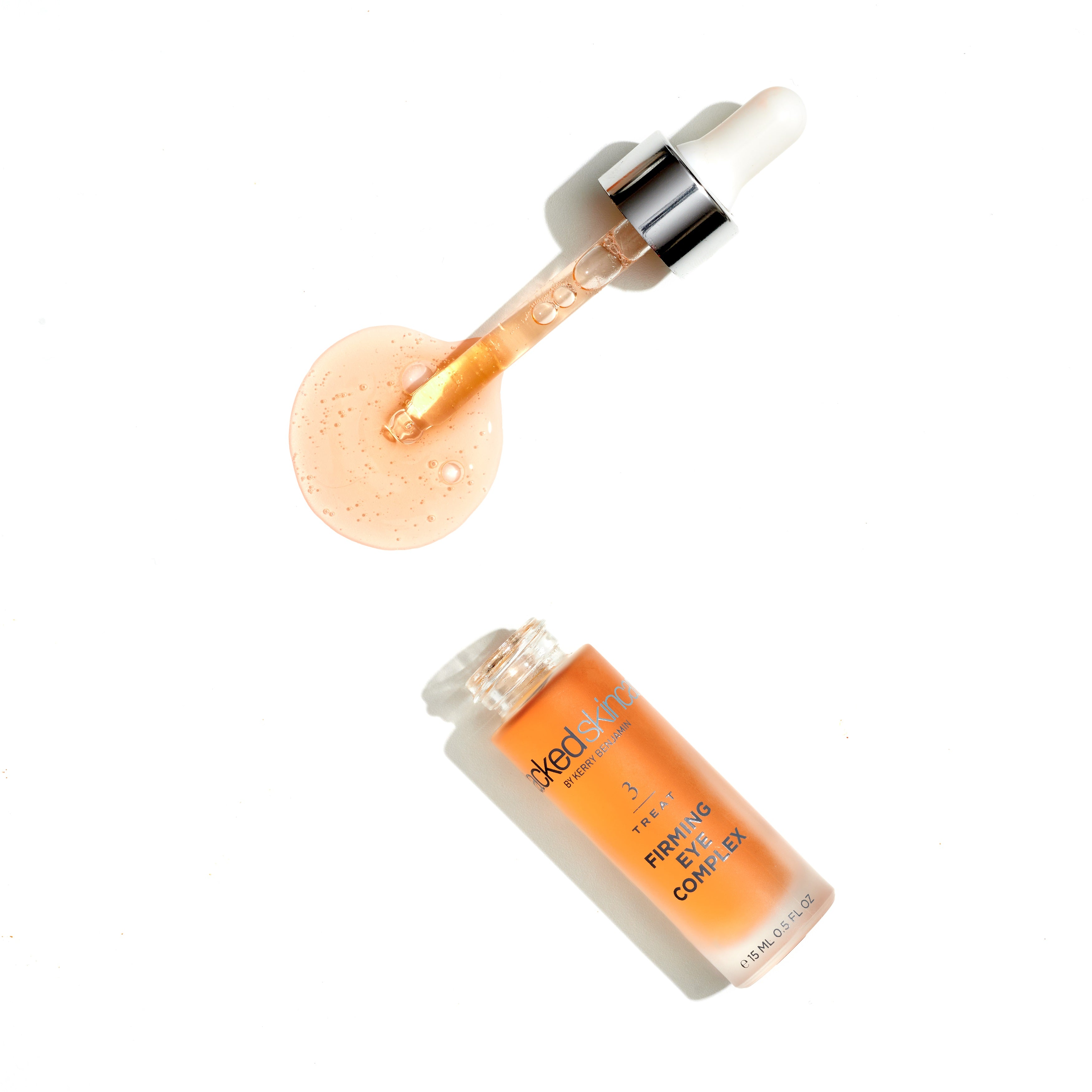 Peptides: The Secret to Plumper, Healthier Skin