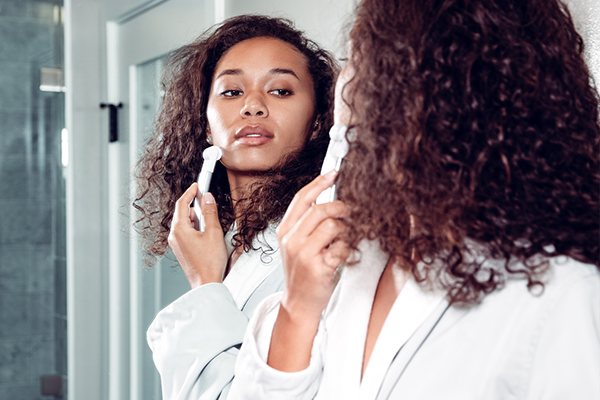 Skincare In Your 20's: 5 Habits To Start