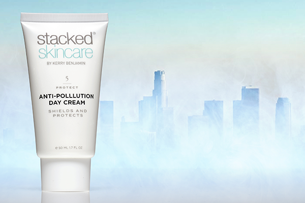 Five Reasons To Protect Your Skin From Pollution