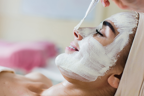 All About Chemical Peels: A Complete Beginner's Guide