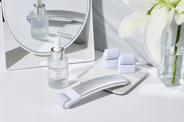 Couperous: How To Get Rid of Broken Capillaries On Your Face