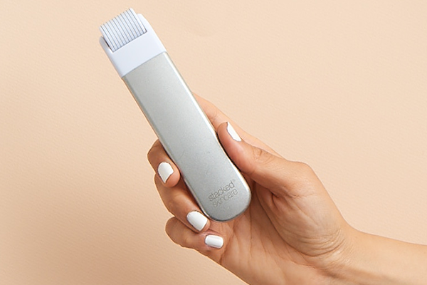 Why We Upgraded Our Popular MicroNeedling Tool