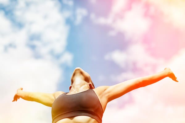 How Exercise Can Benefit Your Skin