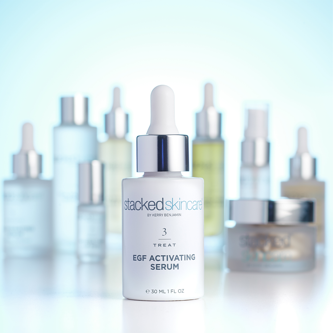 StackedSkincare Review