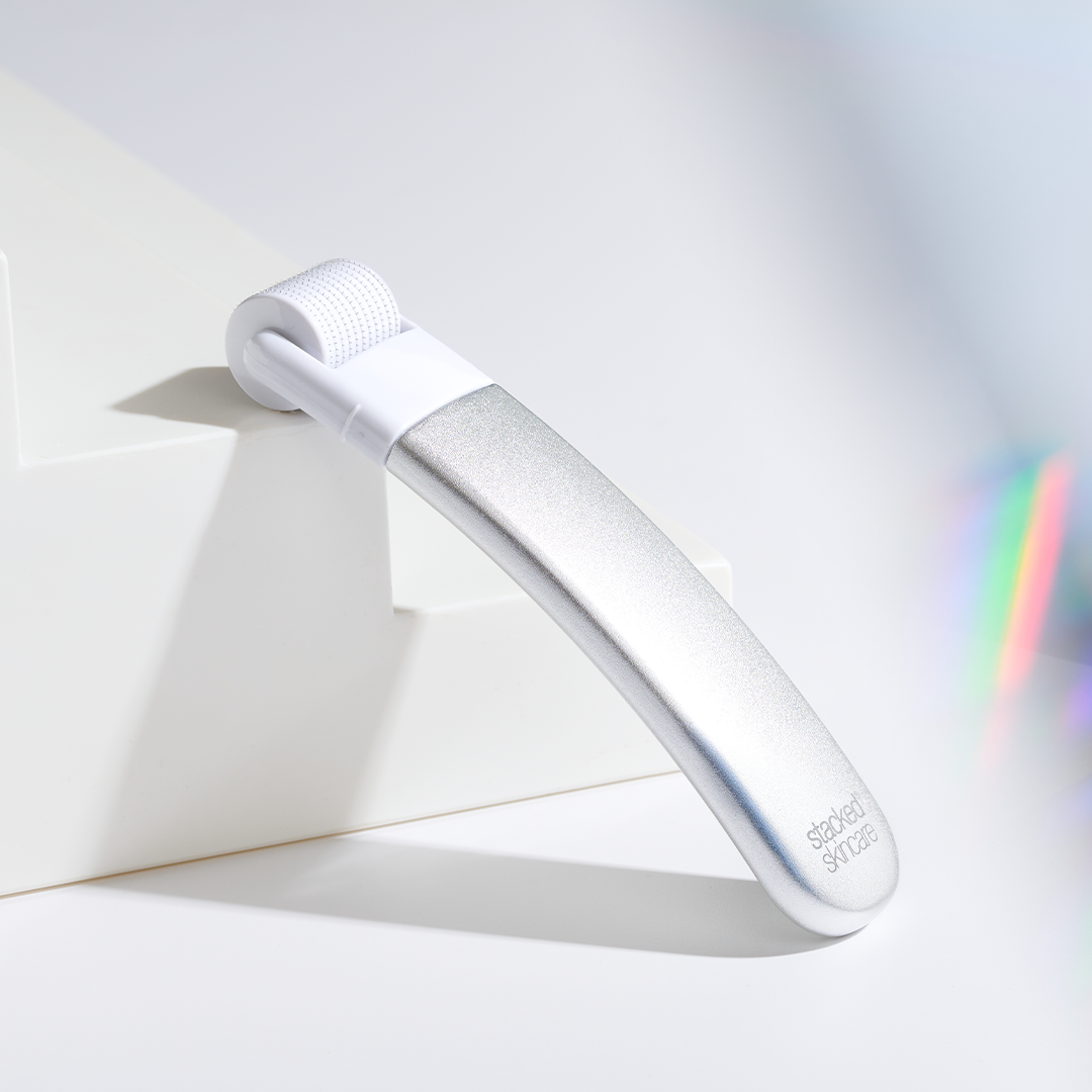 The 9 Best Derma Rollers for Your Skin, According to Experts