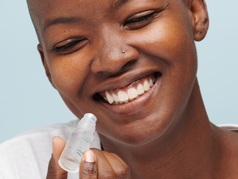 Winter Skincare Tips: Lip Care For Winter