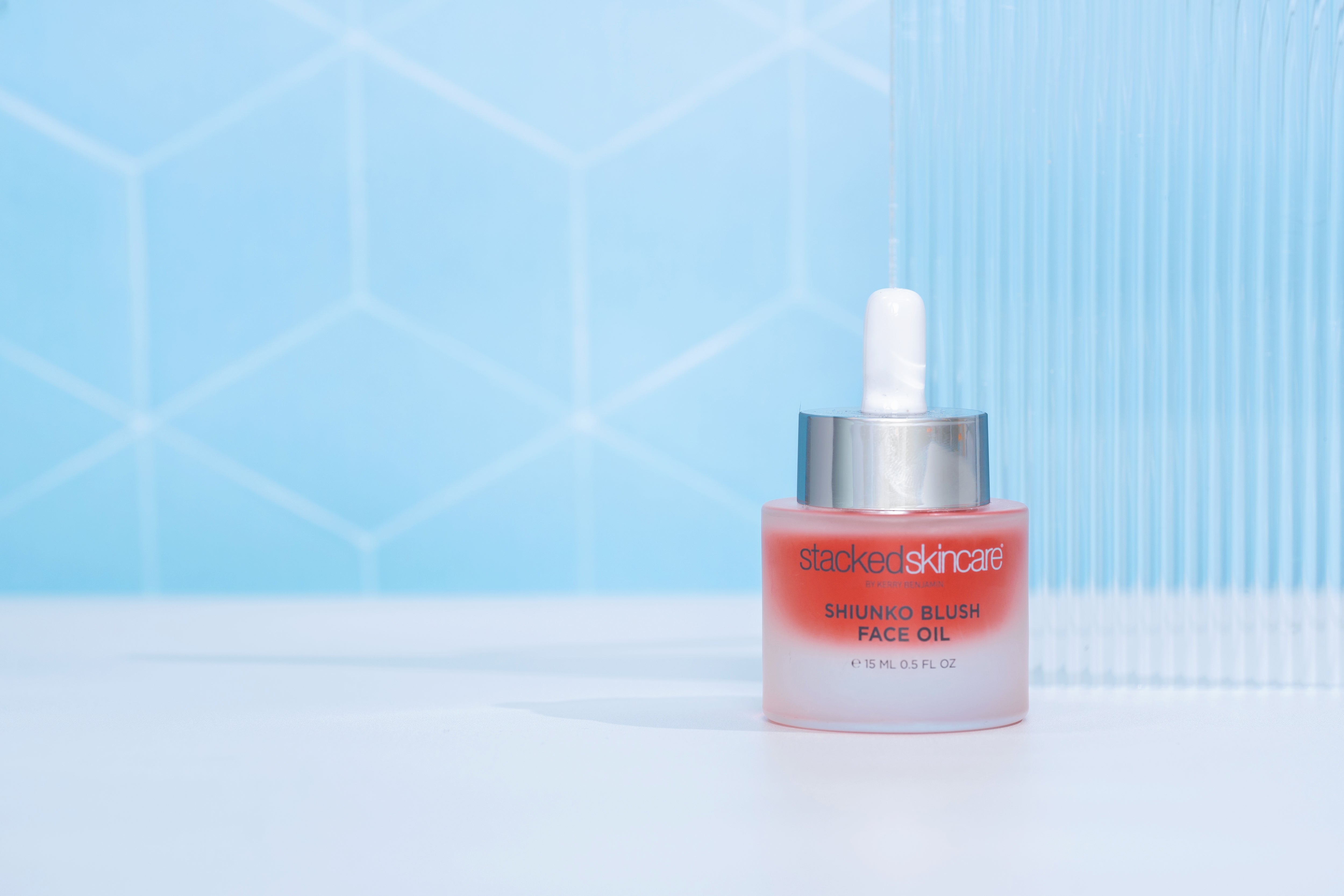 Are You Applying Facial Oil Wrong?