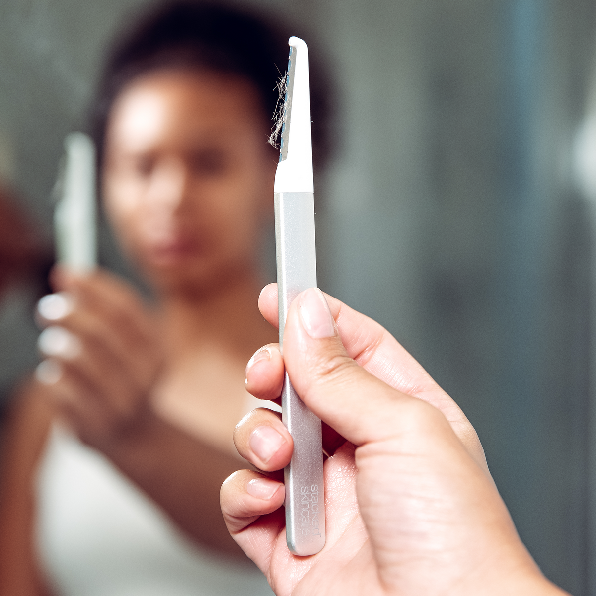 Use This Underestimated Skin Tool, and Your Fave Products Will Be More Effective