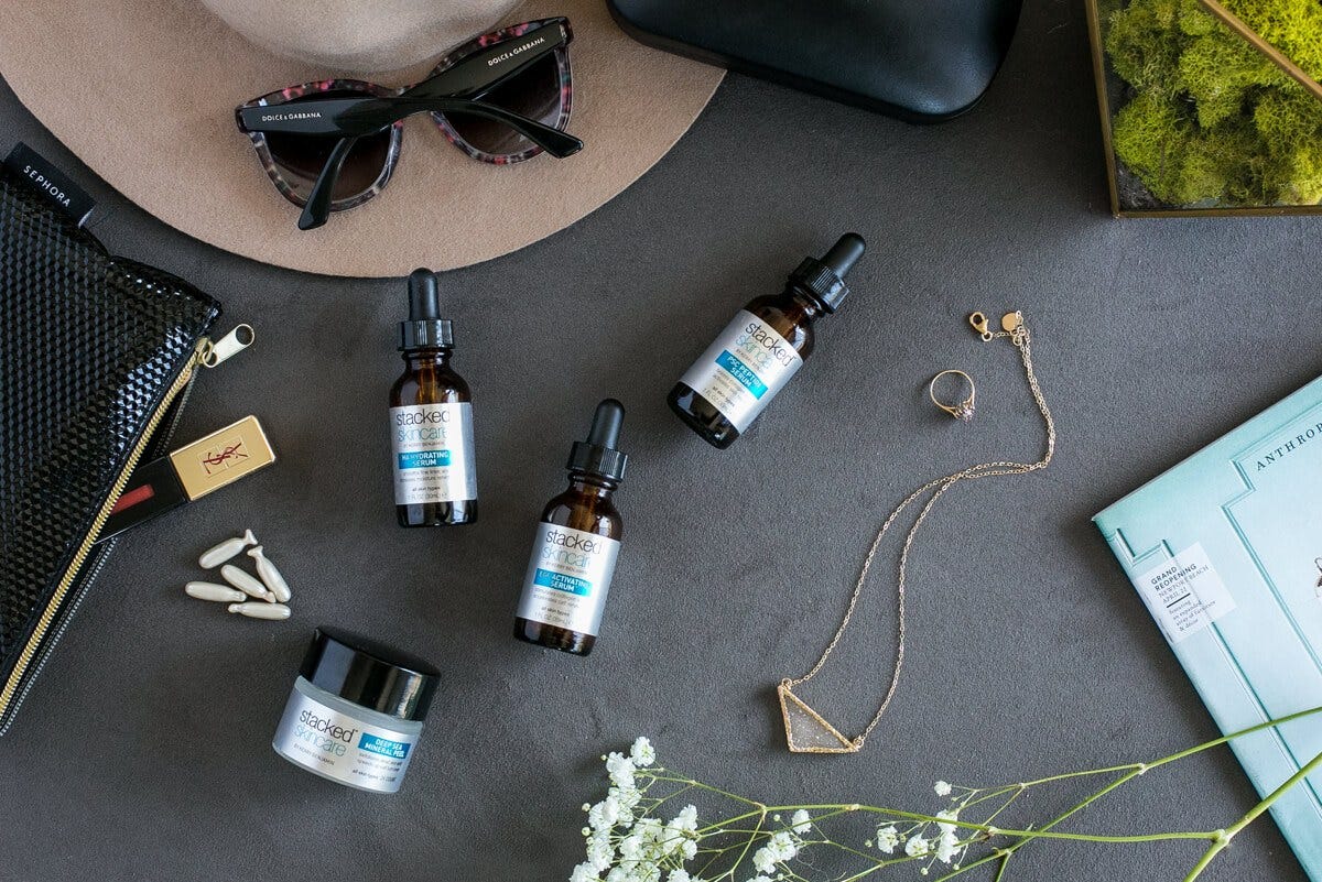 Save Vs Splurge: Maximize Your Skincare Budget