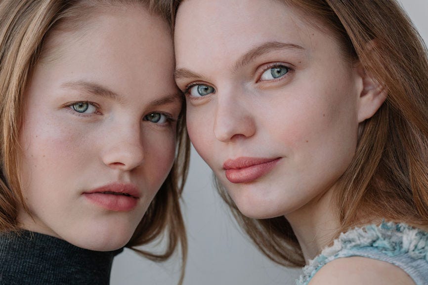 Achieve A Flawless No-Makeup Makeup Look