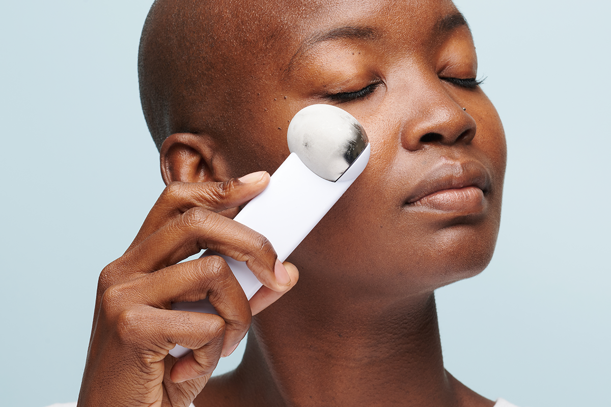 The Best Way To Heal Sunburnt Skin