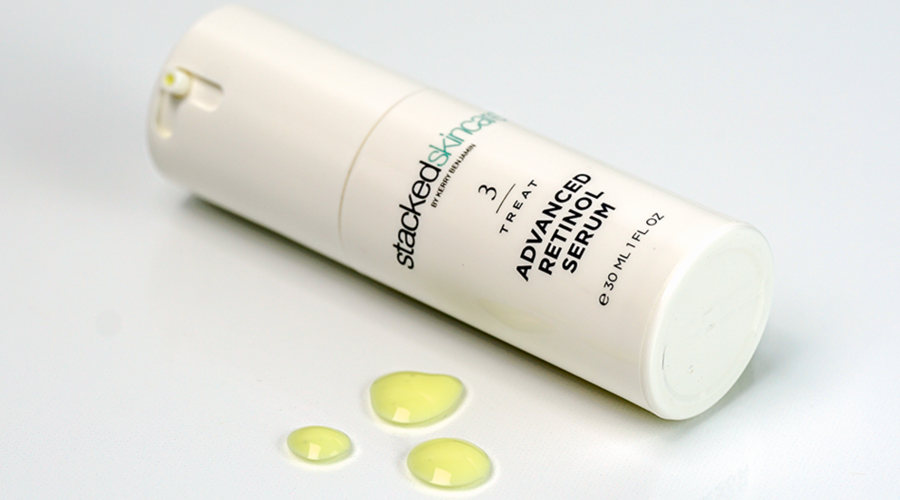 The Difference Between Retin-A, Retinol, & Retinoid