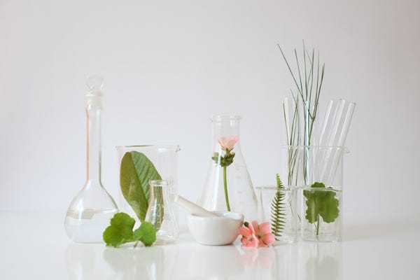 Alcohol In Skincare: What To Look For