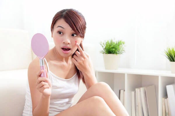 The # 1 Thing We All Do That Destroys Our Skin