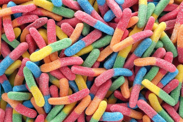 How Sugar Affects Your Skin