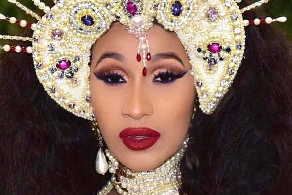 Cardi B’s MUA’s Skincare Secrets