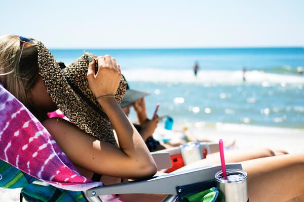 How To Choose The Right Sunscreen