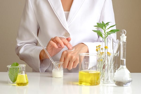 Our Clean Beauty Commitment