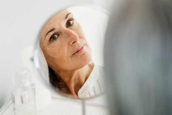 What You Need To Know About Hormones And How They Affect Your Skin