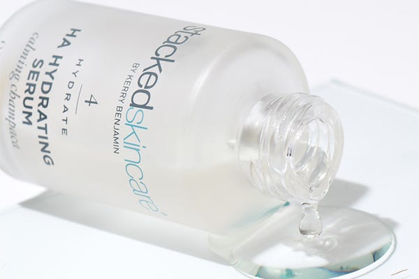 Hyaluronic Acid