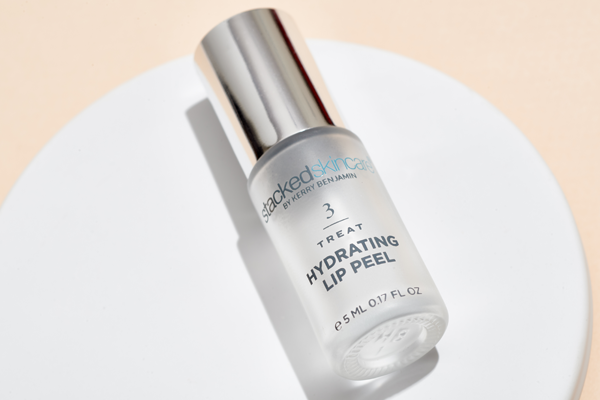 Lip Care for Face Masks