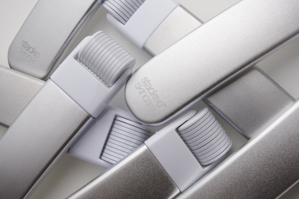 The Benefits of Microneedling at Home:  Unlock Your Skin's Potential