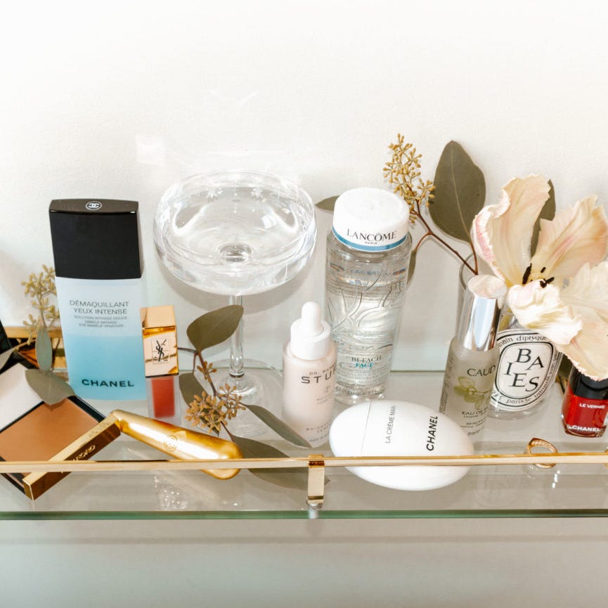 THE CHRISELLE FACTOR