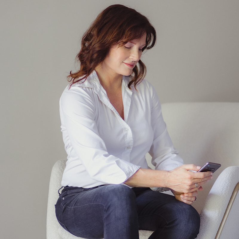 Podcast: Finding your focus and becoming an expert in your field