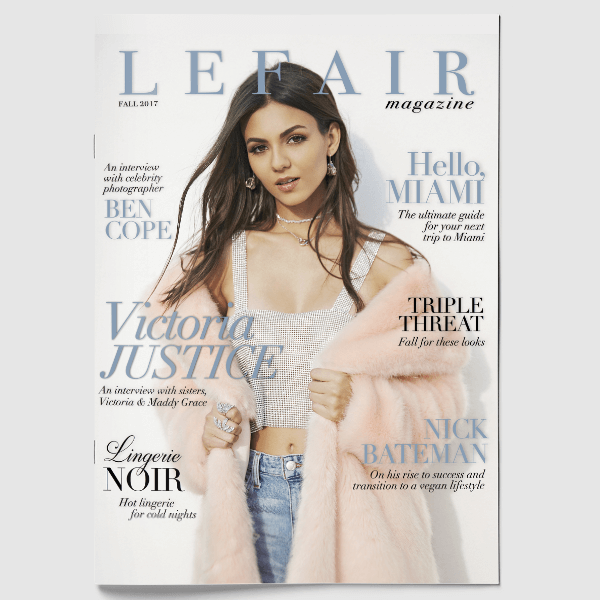 LEFAIR