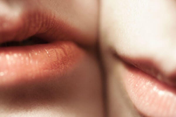 Battling Blemishes Along The Lip Line