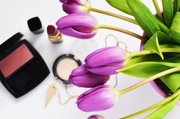 Is Your Makeup Hurting Your Skin?