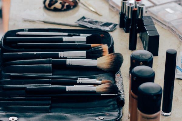 The Best Makeup For Skin