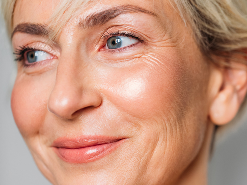 How To Treat Your Skin During Menopause