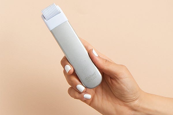 Myth-Busting Microneedling: Everything You Need To Know