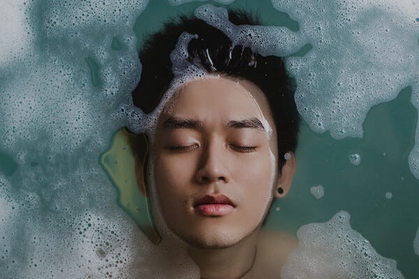 Why Cleansing At Night Is The Most Important Skincare Step