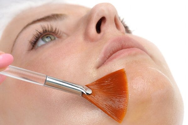 What Happens When You Get A Peel