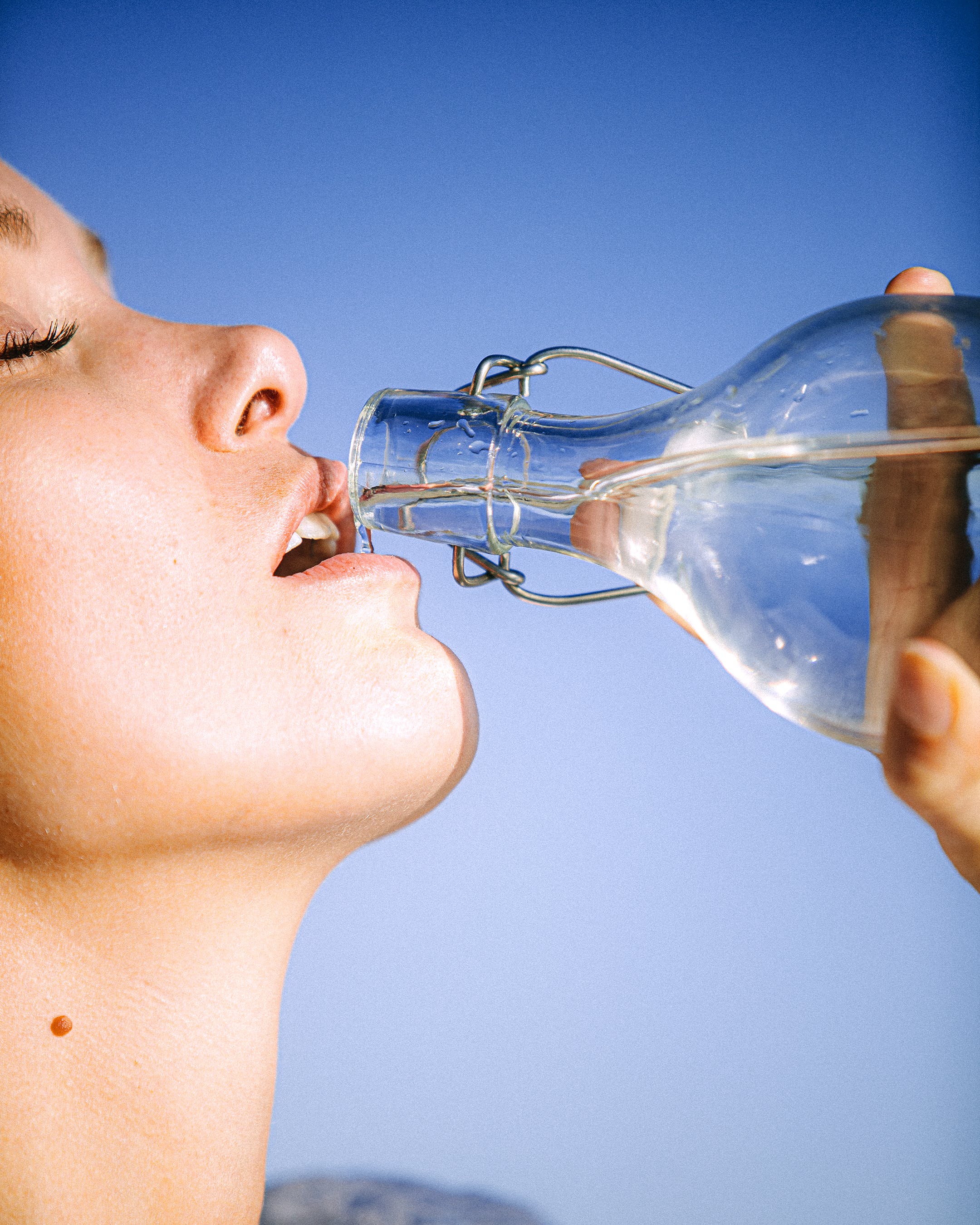 How To Prevent Transepidermal Water Loss