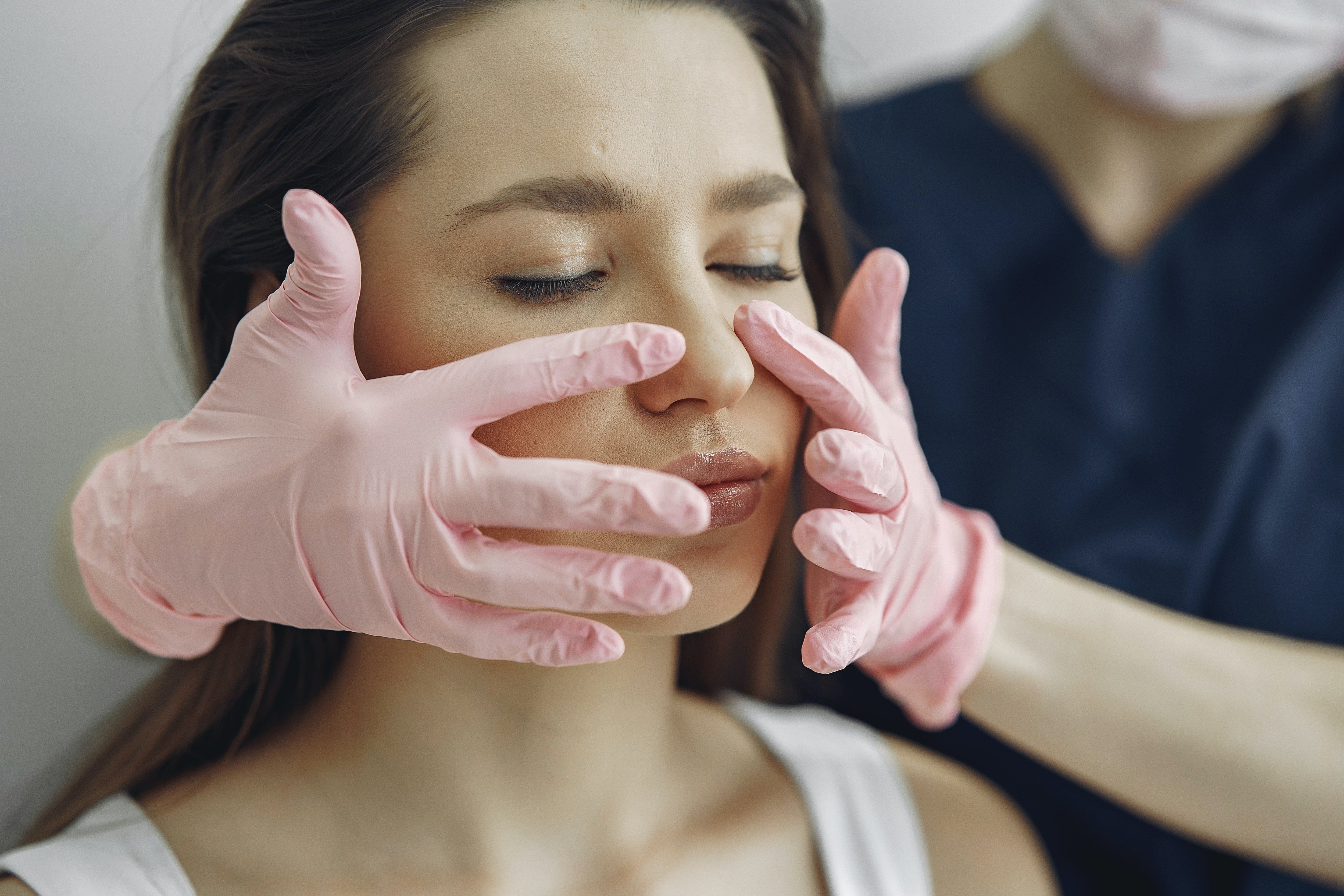4 Tips To Prep Your Skin For Holidays
