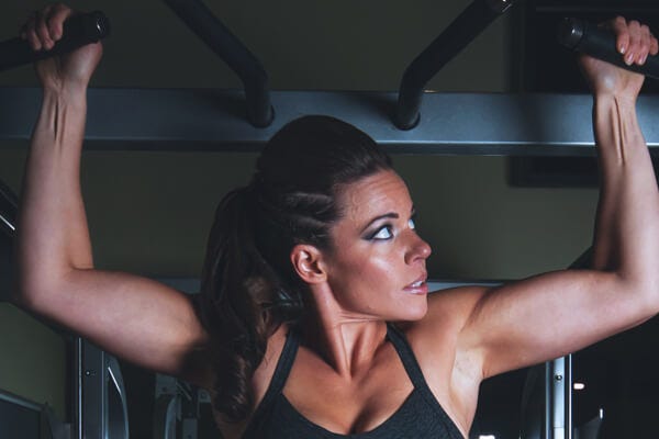 Breakouts After Exercise? It Might Be Acne Mechanica