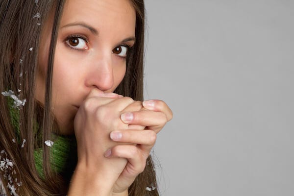 What Is Raynaud’s Disease?