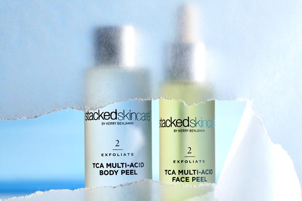 How To Safely Exfoliate Your Skin