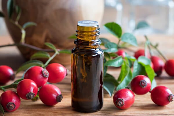 Rosehip Oil