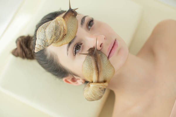 The 4 Most Bizarre Facials In The World And Do They Really Work?
