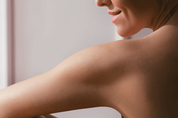 How To Treat Keratosis Pilaris: 8 Tips