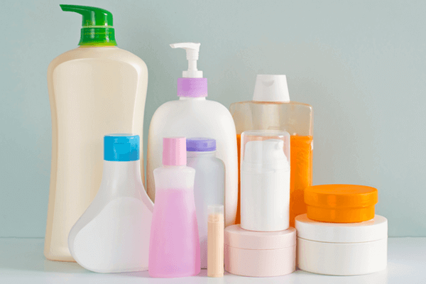 Making Your Beauty Routine More Hygienic