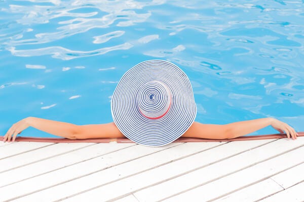Top 3 Sun Skincare Tips