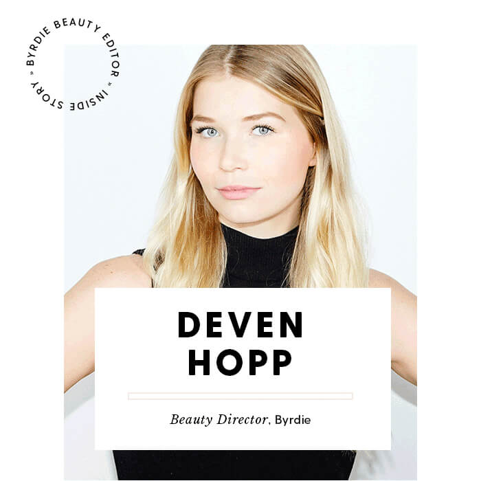 DEVEN HOPP