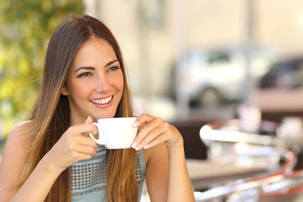 The Truth About Coffee – Is It Killing Your Skin?