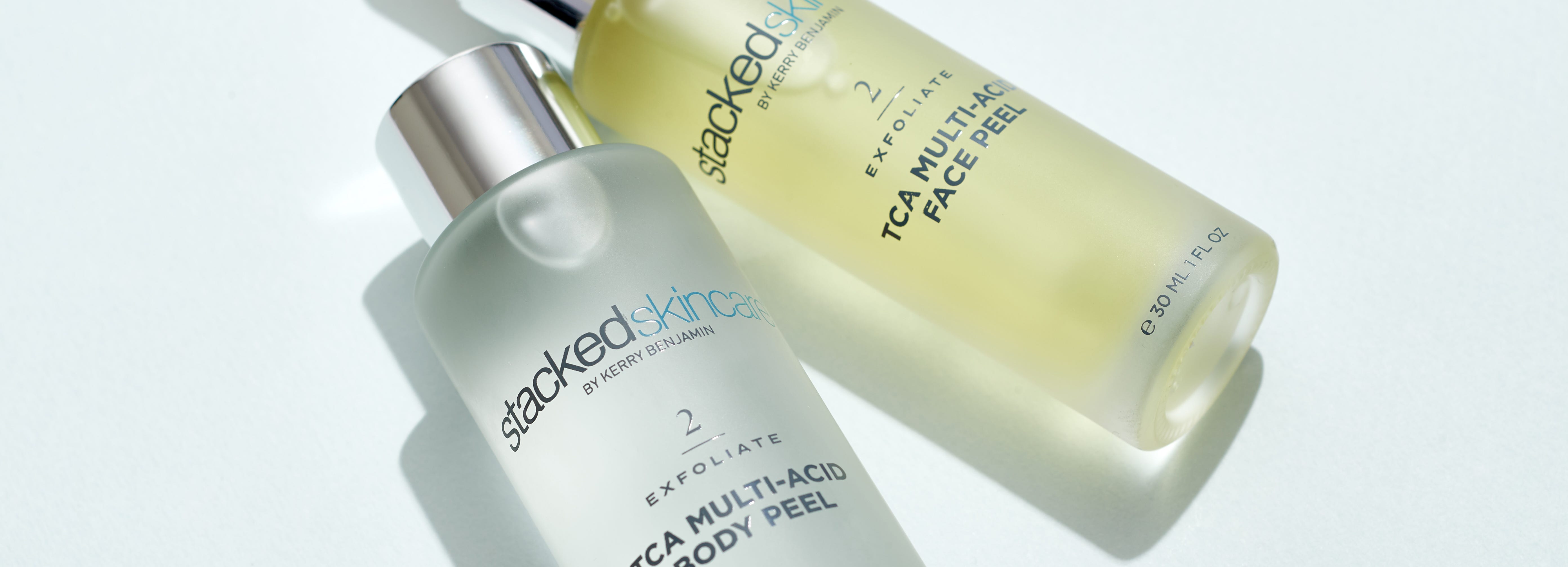 Hyperpigmentation Treatments